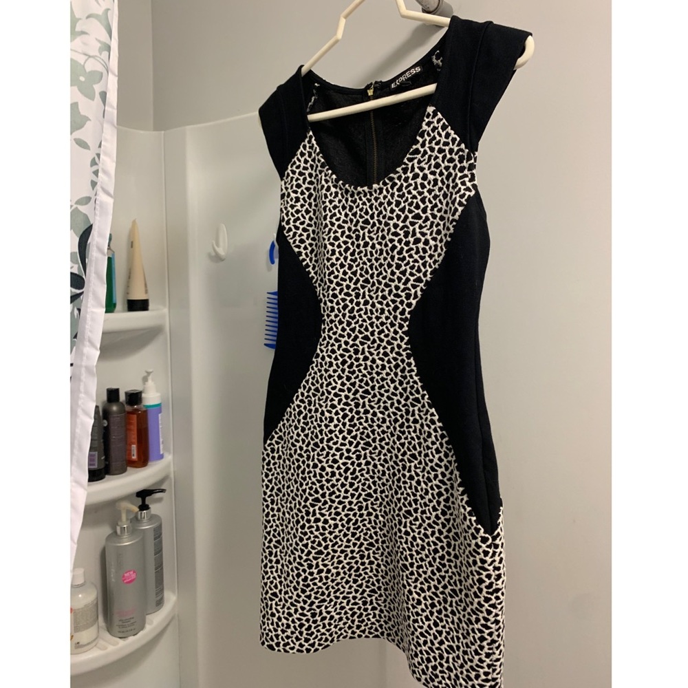 Express dress